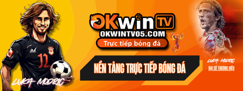Về chúng tôi – OKwinTV
