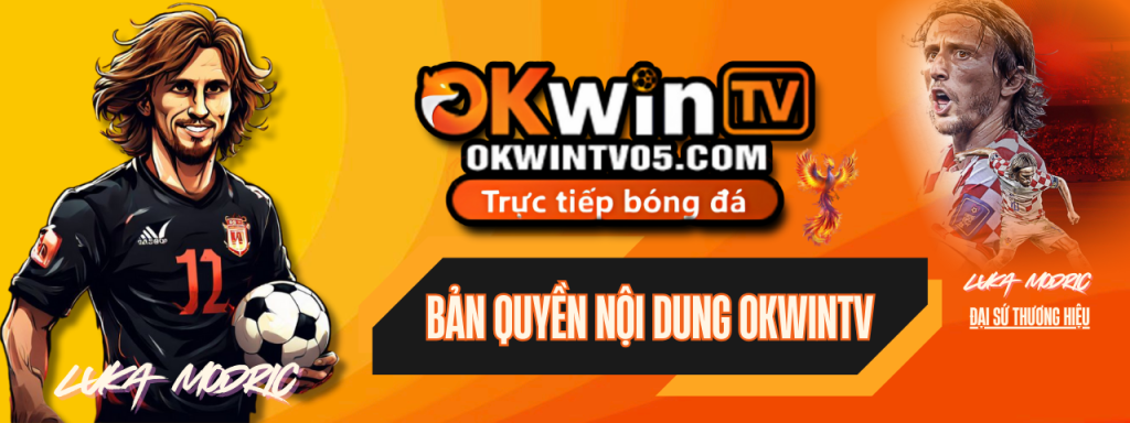Bản quyền nội dung – OKwinTV